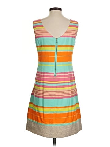 VERTIGO Casual Dress (view 2)