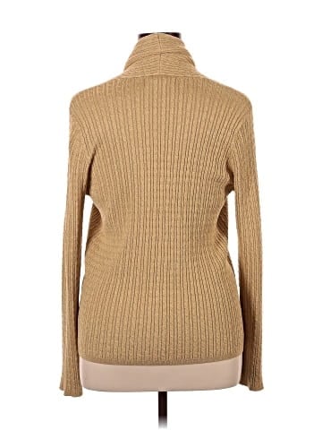 Jones New York Signature Cardigan (view 2)