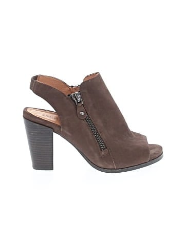 Gentle Souls Sandals (view 1)