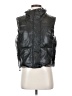 Unbranded Black Vest Size S (estimated) - photo 1