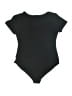 Mangdiup Black Bodysuit Size L - photo 2