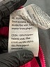 Assorted Brands 100% Polyester Pink Jacket Size 110 cm / US 5-6 - photo 4