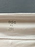 DSG Solid Ivory Active Skort Size XL - photo 3