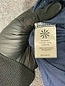 Athleta Blue Casual Dress Size M - photo 8