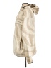Columbia 100% Polyester White Tan Pullover Sweater Size L - photo 5