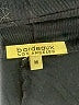 Bordeaux Black Cardigan Size M - photo 7