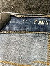 Old Navy Solid Blue Jeans Size 10 - photo 7