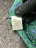 Max Studio 100% Polyester Green Kimono Size 2X - photo 8
