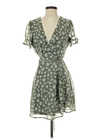 Charlotte Russe Casual Dress (view 1)