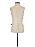 Unbranded White Tank Top Size S - photo 2