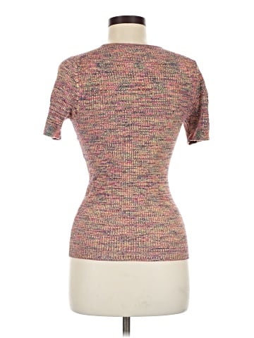 Moth Short Sleeve T-Shirt (view 2)
