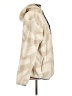 Columbia 100% Polyester White Tan Pullover Sweater Size L - photo 4