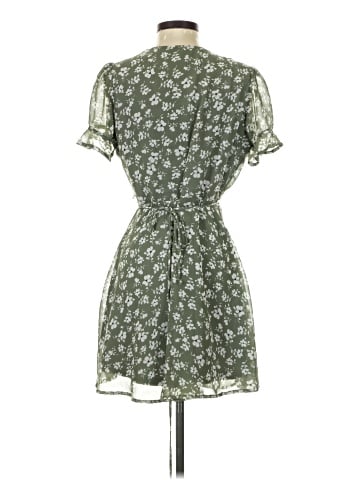 Charlotte Russe Casual Dress (view 2)