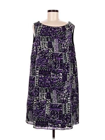 Anna Sui Casual Dress (view 1)