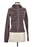 Lululemon Athletica Gray Pink Jacket Size 4 (estimated) - photo 1