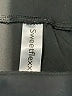 Sweetflexx Black Active Pants Size XXS - photo 7