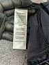 FRAME Black Casual Dress Size L - photo 7