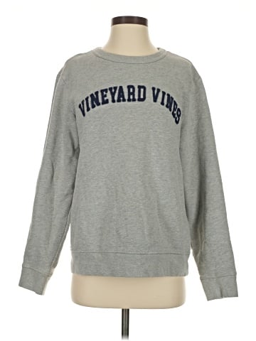 Vineyard Vines Sweatshirt (view 1)