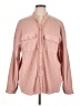 Unbranded Pink Cardigan Size XL - photo 1
