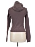 Lululemon Athletica Gray Pink Jacket Size 4 (estimated) - photo 2