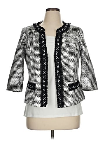 Marina Luna Blazer (view 1)