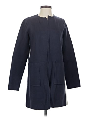 Moth Cardigan (view 1)