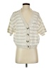Universal Thread Ivory Kimono Size XS - photo 1