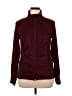 Tangerine Burgundy Cardigan Size XL - photo 1