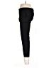 dalia Solid Black Dress Pants Size L - photo 5
