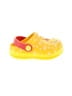 Unbranded Yellow Sandals Size 4 (baby) - photo 1