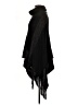 Unbranded 100% Acrylic Black Poncho One size - photo 5