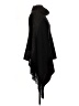 Unbranded 100% Acrylic Black Poncho One size - photo 4
