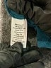 Lularoe Teal Casual Dress Size 3X - photo 7