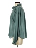 Ann Taylor Green Long Sleeve Blouse Size S - photo 5