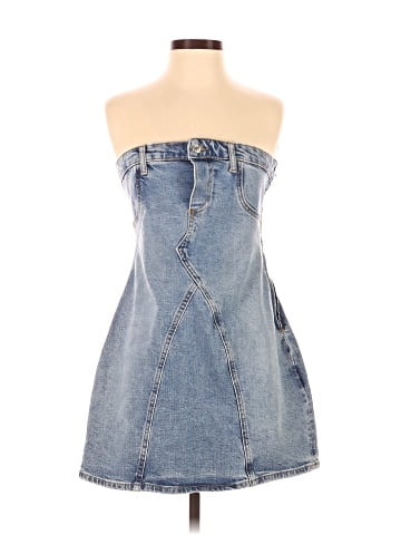 Zara Casual Dress (view 1)