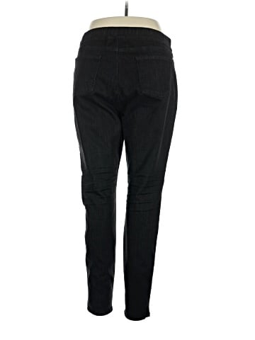 Eileen Fisher Jeans (view 2)