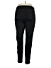 Eileen Fisher Chevron-herringbone Black Gray Jeans Size L - photo 2