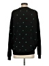 Beach Riot Stars Black Pullover Sweater Size M - photo 2