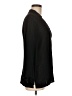 DB Life Black 3/4 Sleeve Blouse Size M - photo 4