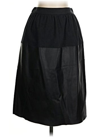 Zara Basic Formal Skirt (view 1)