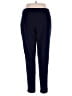 Kay Unger Solid Blue Casual Pants Size XL - photo 2
