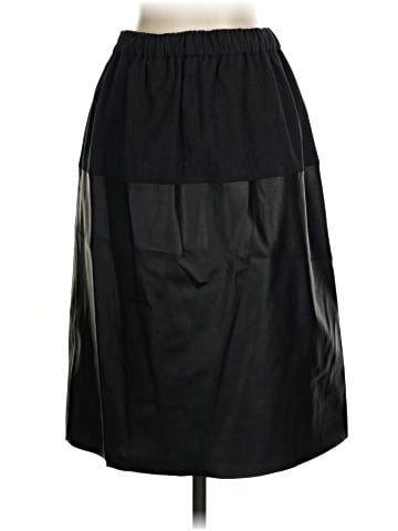 Zara Basic Formal Skirt (view 2)