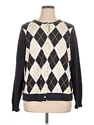Lands' End Cardigan (view 1)