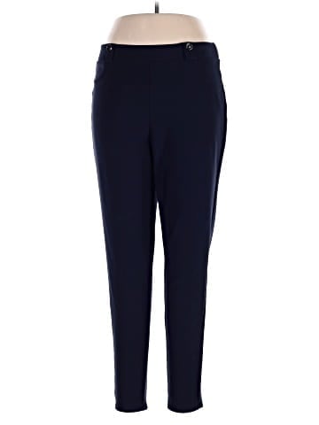 Kay Unger Casual Pants (view 1)