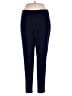 Kay Unger Solid Blue Casual Pants Size XL - photo 1