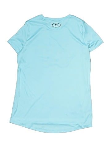 Under Armour Short Sleeve Top (view 2)