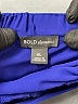 Bold Elements 100% Polyester Blue 3/4 Sleeve Blouse Size XL - photo 7