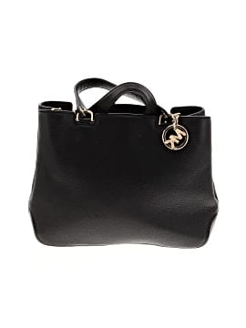 Michael Michael Kors Leather Satchel