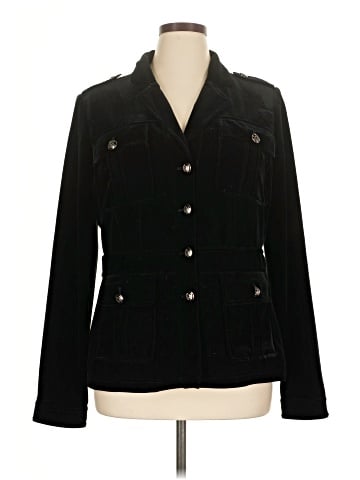 White House Black Market Jacket (view 1)