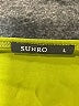 SUNRO Green Bodysuit Size L - photo 3